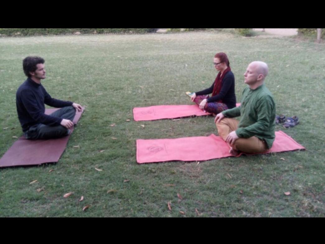 Ranakpur Nature Retreat Sādri Exteriör bild